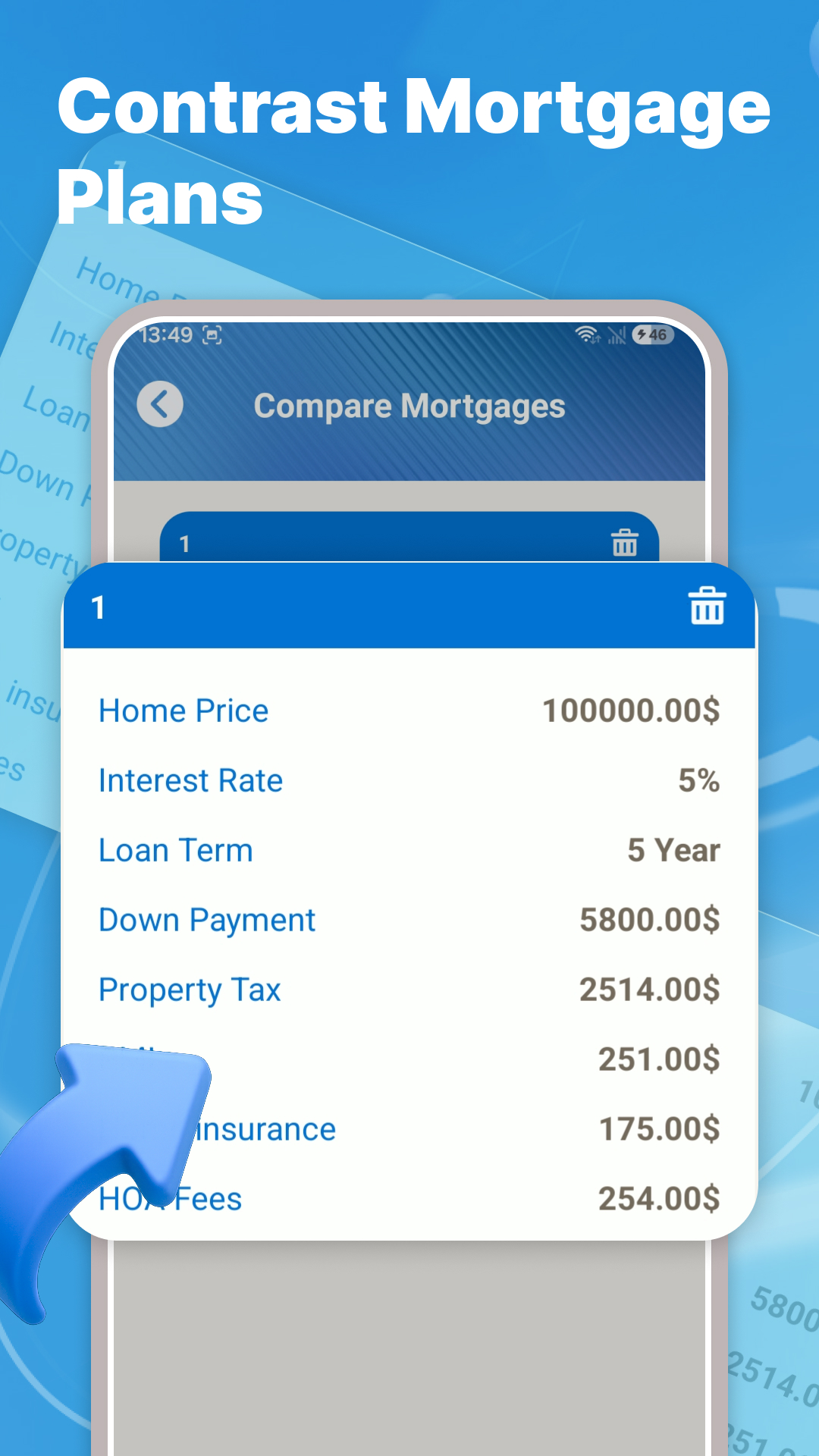 Loan Calculator Hub screenshot 5